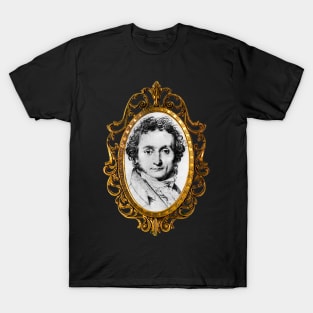 Niccolo Paganini T-Shirt